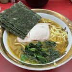 ラーメン 杉田家 - 