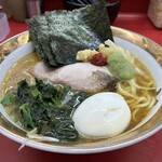 ラーメン 杉田家 - 