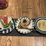 Bon Appetit - 