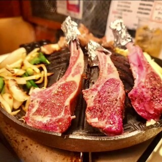 えびすジンギスカン 海月_2