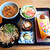 割烹北国 - 料理写真:棒コロ天丼膳…1,000円