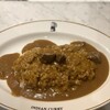 インデアンカレー 阪神店