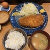 トンカツ ツキウマ 神山町