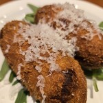 ピッツェリア ダ マキ - 