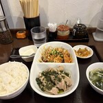 本格四川料理 麻辣先生 日本橋店 - 