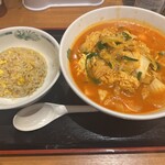 日高屋 - 料理写真: