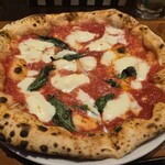 ピッツェリア ダ マキ - 