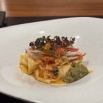 イル アオヤマ - 