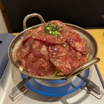 個室居酒屋 浜治郎 大門駅前店 - 