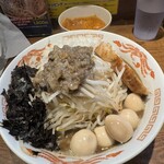 火の豚 - 