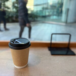 OVAL CAFE - 