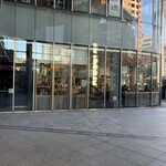 OVAL CAFE - 