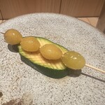 やきとり割烹 旬季 - 銀杏♡♡