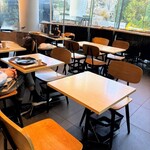 OVAL CAFE - 