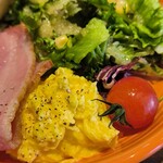 マック・コーヒー・ロースターズ - 