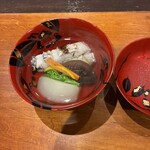 日本料理 五感 - 