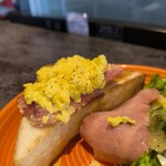 マック・コーヒー・ロースターズ - 