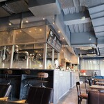 マック・コーヒー・ロースターズ - 