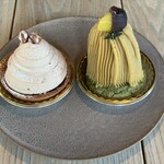 喫茶室 山脈 - 