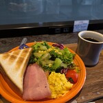 マック・コーヒー・ロースターズ - 