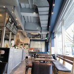 マック・コーヒー・ロースターズ - 