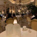 The Palm Court - 