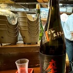 楽食家たちかわ - 