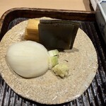 神楽坂 石かわ - 