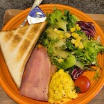 マック・コーヒー・ロースターズ - 