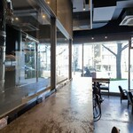 マック・コーヒー・ロースターズ - 