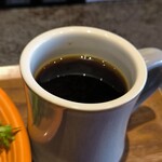 マック・コーヒー・ロースターズ - 