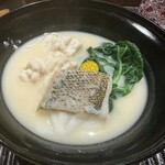 神楽坂 石かわ - 