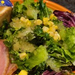 マック・コーヒー・ロースターズ - 