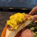 マック・コーヒー・ロースターズ - 