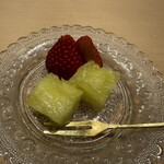 神楽坂 石かわ - 