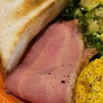 マック・コーヒー・ロースターズ - 