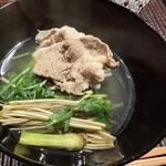 神楽坂 石かわ - 