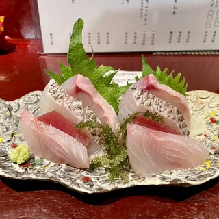 旬菜処 びいどろ_0