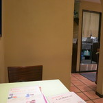 ビストロ インコントロ - 