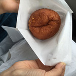 たま木亭 - カレーパン。1人3個まで。