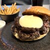WAGYU BURGER HIROKIYA