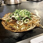 あらた - あらたお好み焼き