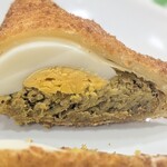 セイロンカリー - 