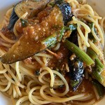 カプリチョーザ イオン鈴鹿ベルシティ店 - 