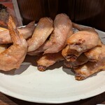 やき鳥キィー - 