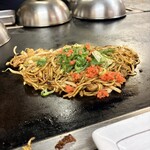 あらた - だんじり焼きそば