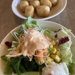 カプリチョーザ イオン鈴鹿ベルシティ店 - 