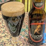 セイロンカリー - 