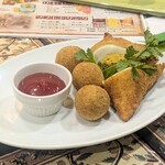 セイロンカリー - 