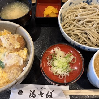 そば処 福そば_1